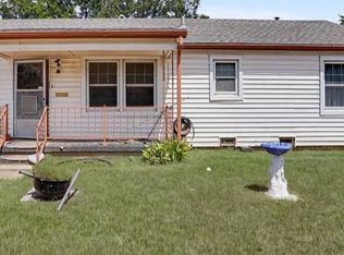 904 N York St, Altus, OK 73521
