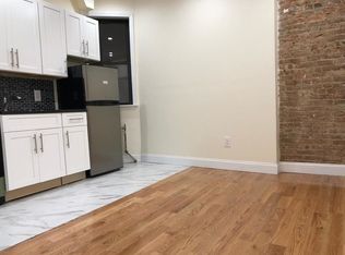 1387 Bedford Ave #2C, Brooklyn, NY 11216