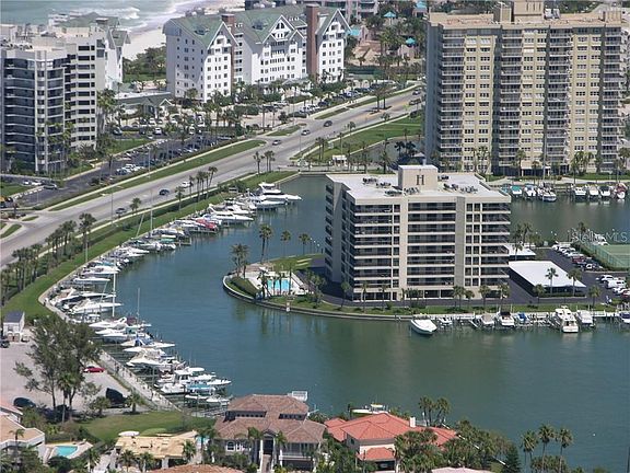 2nd image of 1651 Sand Key Estates Ct APT 46