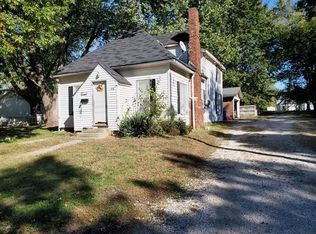 510 Pettijohn St, Brookfield, MO 64628