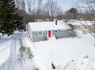 16 Katherine St, Brunswick, ME 04011