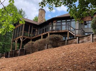 99 Bear Hollow Ct #43, Nebo, NC 28761