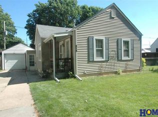 656 North Ave, Seward, NE 68434