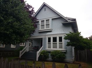 1924 3rd Ave W, Seattle, WA 98119