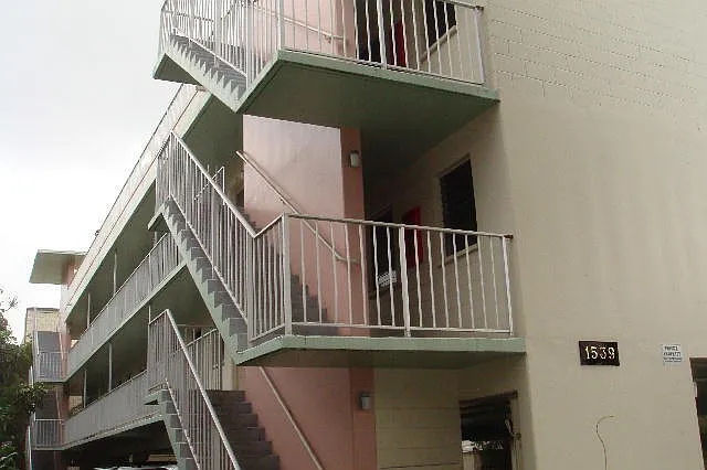 2 bed, 1.0 bath, $1,595 — Photo 1