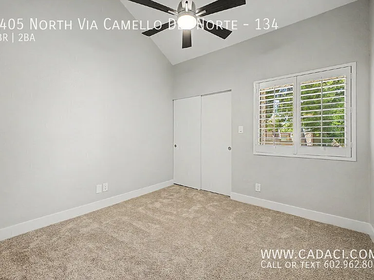7405 N Via Camello Del Norte #134 — Photo 33