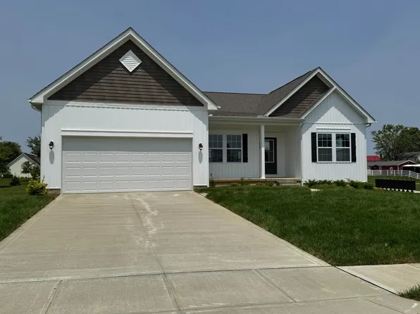 450 Creekside Dr, Commercial Point, OH 43116
