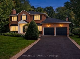 1264 Potter Dr, Ottawa, ON K4M1C9