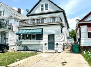 31 Rosedale St, Buffalo, NY 14207