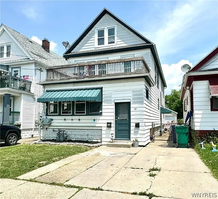 31 Rosedale St photo 1