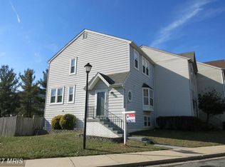 3327 Major Denton Dr, Beltsville, MD 20705