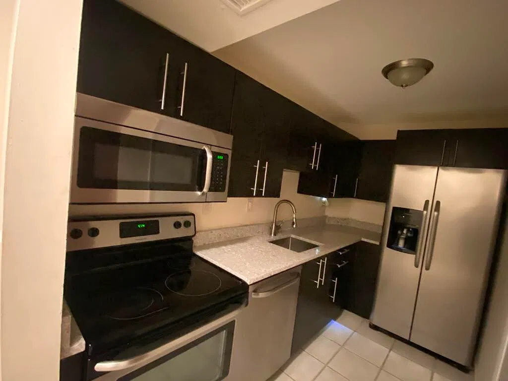 Riviera Park Condominium — Photo 2