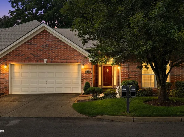 10410 Dove Chase Cir, Louisville, KY 40299