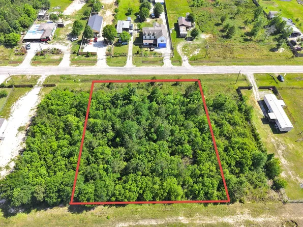 1529 County Road 3540, Cleveland, TX 77327