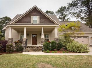 656 Sherwood Dr, Auburn, AL 36830