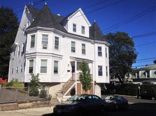 5 Nahant Ave, Revere, MA 02151