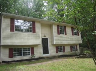 7625 Old Bayside Rd, Chesapeake Beach, MD 20732