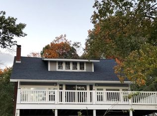 20 Lane 140 Lake George, Fremont, IN 46737