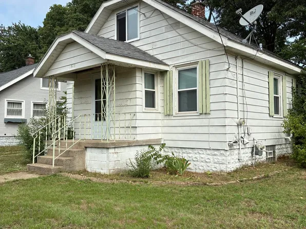 1543 Mason St NE, Grand Rapids, MI 49503