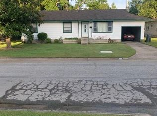 203 N Edmond St, Muskogee, OK 74403