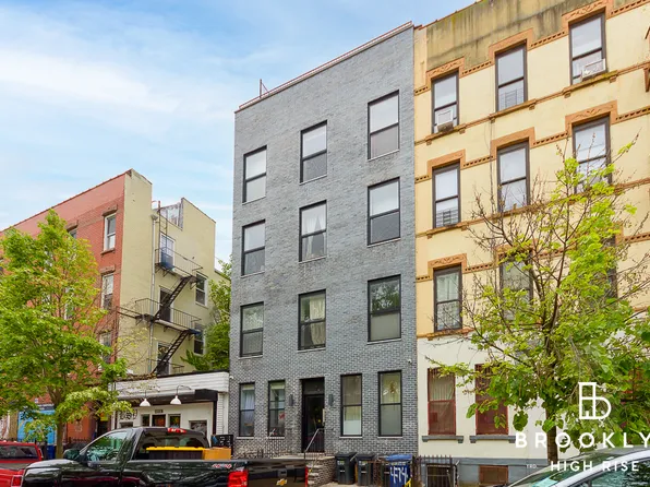 474 Madison Street 3L image 8 of 8
