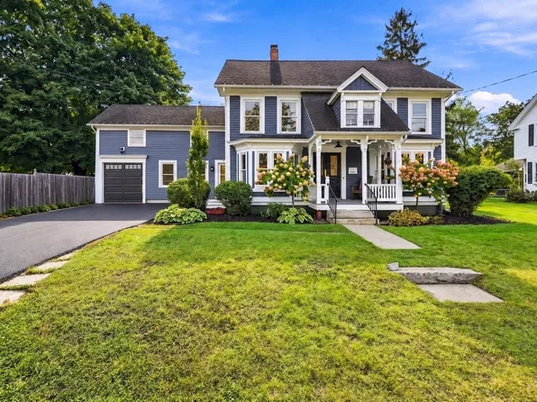 6 Foster St, Littleton, MA 01460