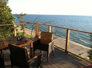 6891 Helena St, West Olive, MI 49460