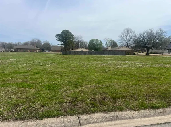 LOT 1 Haleigh Dr Lot 1, Stuttgart, AR 72160