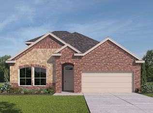 4164 Rim Trl, Forney, TX 75126