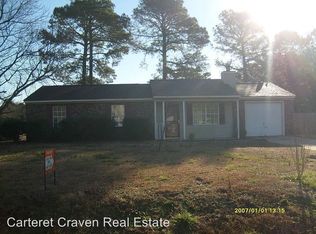 294 McCotter Blvd, Havelock, NC 28532