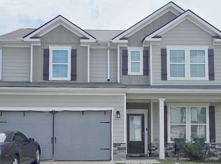 133 Red Birch Ln, Warner Robins, GA 31093