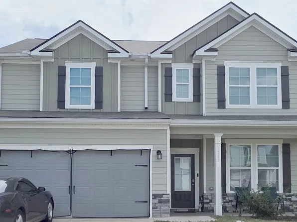 133 Red Birch Ln, Warner Robins, GA 31093