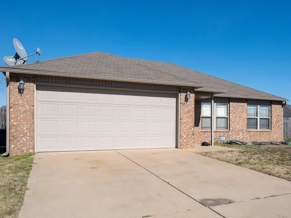 1304 Hyssop Ct, N Little Rock, AR 72117