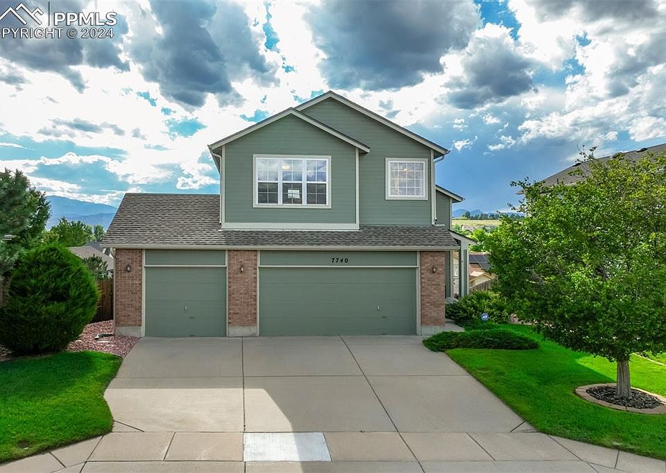 1st image of 7740 Fargo Dr