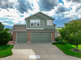 7740 Fargo Dr, Colorado Springs, CO 80920