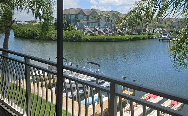 8822 Bay Pointe Dr #203 — Photo 1