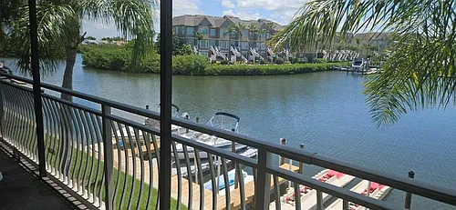 8822 Bay Pointe Dr #203 Photo 1