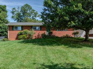 5319 Palmetto Rd, Knoxville, TN 37921