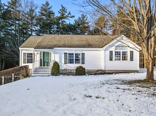 25 Jessica Way, Fitchburg, MA 01420