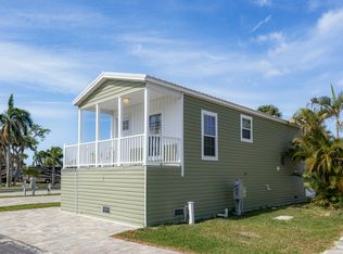 16175 John Morris Rd 57 Plan, Sun Retreats Fort Myers Beach, Fort Myers, FL 33908