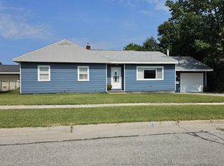 1884 Crozier Ave, Muskegon, MI 49441