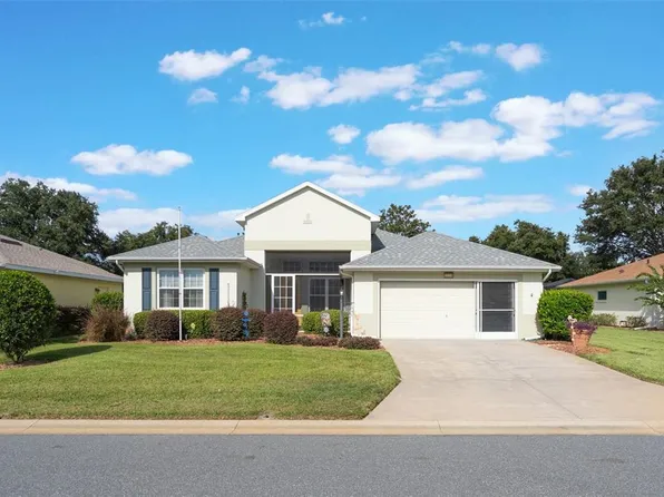 22228 Oxford Heights Dr, Leesburg, FL 34748