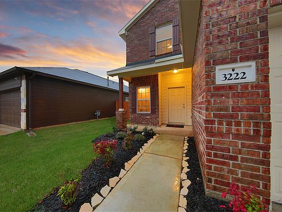 2nd image of 3222 Barton Sky Dr
