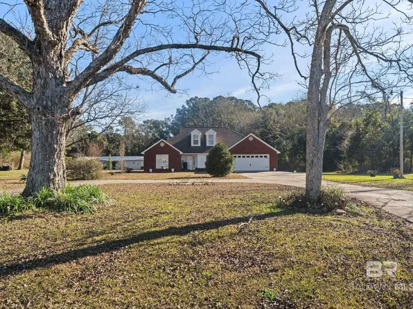 27322 Boaz Rd W, Loxley, AL 36551