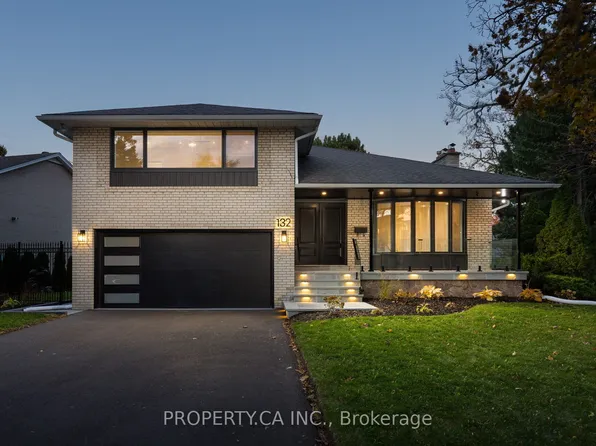 132 Princess Anne Cres, Toronto, ON M9A 2R6