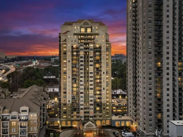 795 Hammond Dr APT 1402, Sandy Springs, GA 30328