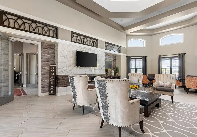 Sands Parc — Photo 23