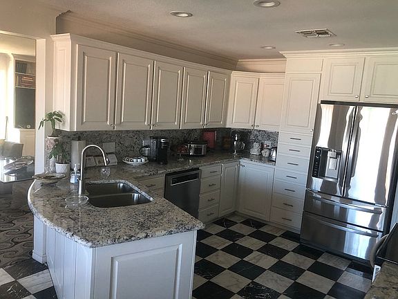 Chefs kitchen