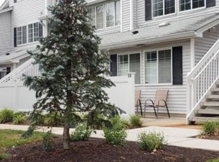 11 Hyde Ct #11, Bedminster, NJ 07921