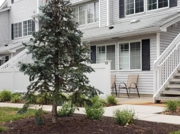 11 Hyde Ct #11, Bedminster Twp., NJ 07921
